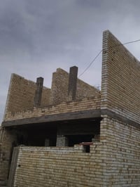 بناء وترميم • نجار قالب • متفرغ