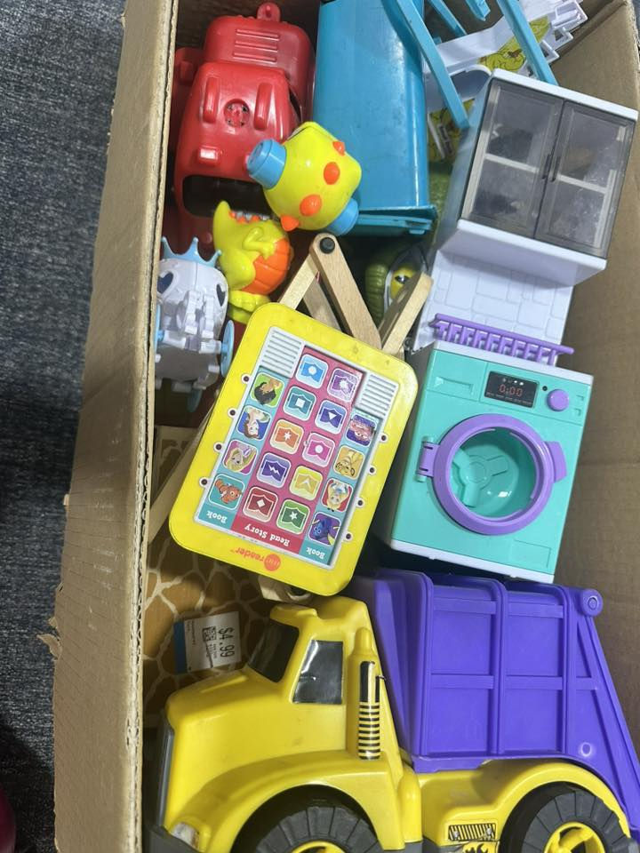 سلام عليكم صندوق العاب سعره ٣٠ الف بيه اكثر من ٣٠ قطعة مكاني الدورة


**إذا كنت صاحب هذا الإعلان وتريد حذفه لأي سبب، رجاءا أرسل رسالة إلى الدعم الفني**