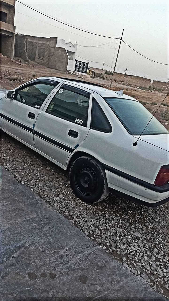 ئۆپڵ مۆدیل١٩٩٢ مەکینە٢٠ کێرعادی سەنەوی ٤مانگی ماوە بەسەر چێ رەقەم هەولێرە کۆبۆنی بەنزینی هەیە *********** كركوك, العراق
