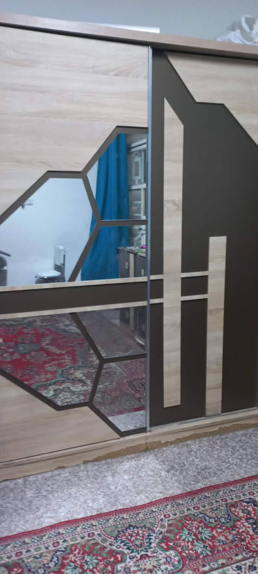 غرفة تركي شبابيه سرير عدد ٢ سعر ٢٥٠


**إذا كنت صاحب هذا الإعلان وتريد حذفه لأي سبب، رجاءا أرسل رسالة إلى الدعم الفني**