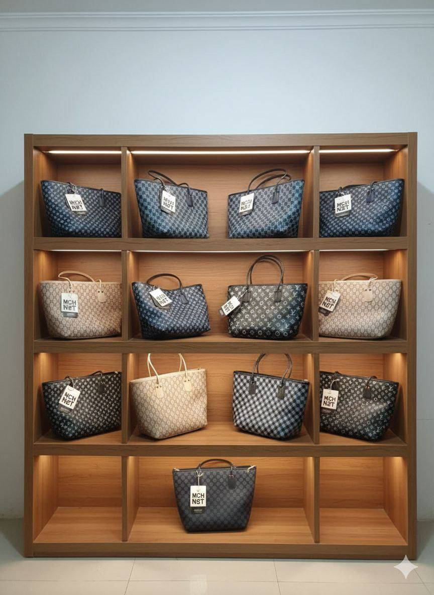 حقيبة نسائية بستايل أنيق وفاخر
• مناسبة للاستخدام اليومي 
• خامة جلد فاخرة 
• كوالتي عالي 
• واسعة 

السعر // 7٫000 قطعتين 12٫000 ثلاث قطع 16٫000 فقط


**إذا كنت صاحب هذا الإعلان وتريد حذفه لأي سبب، رجاءا أرسل رسالة إلى الدعم الفني**