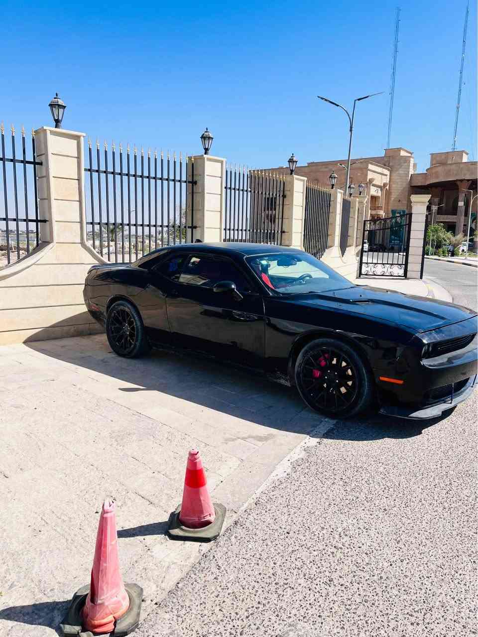 اسلام عليكم دوج جالنجر مديل 2014 فول مواصفات ماعدة الفتحة
بصمة تشغيل عن بعد
محدث بجم هيلكات 2022
ضررها جاملغ بامريكا
وبالعراق مصبوغة جمالية
مكينة كير تبريد حدادية ممتازة السيارة
بيها صوت بالاكسل خفيف ماياثر
رقم وسنوية جديد الدولي  رقم بصرة
السيارة بحتاج الها شوي ترتيب 
ترهم مراوس حسب القناعة
سيارة 4 راكب 
السعر 93 وبيها مجال قليل
للاستفسار
*********** البصرة, العراق
