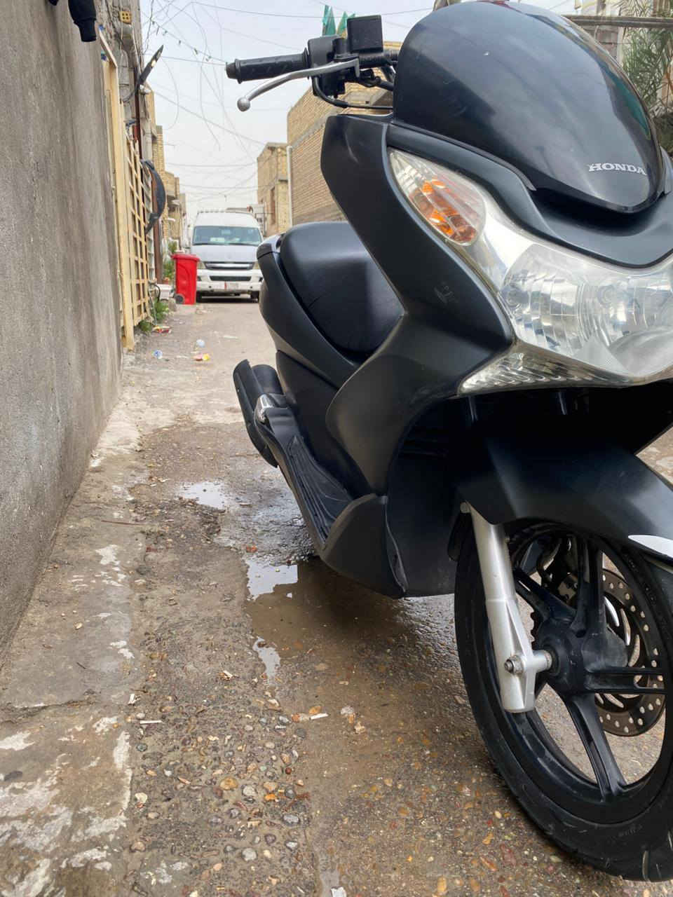 سلام عليكم بيسي اكس جيل الأول موديل ٢٠١٧ دراجه حلوه خير من الله نقصهة حساس زدحام وبيهة تبخير مكاني بغداد البياع سعر مليون و ٢٠٠ رقمي ***********
