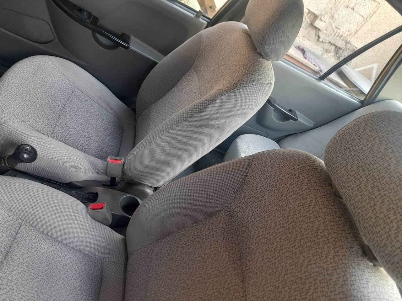 السلام عليكم 
سايبا 2017جديده كفاله عامه شواصي كير محرك صدر جديده بمعنى الكلمه لا ضربه لا صبغ ولا تكحيل سيارة خير من الله تخم تاير جديد السعر 53وبيها مجال 
غير متواجد على النت 
 *********** متوفر واتساب بغداد, العراق
