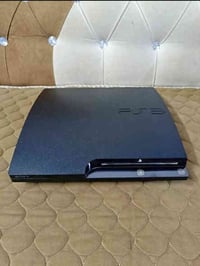 بلي 3 مهكر اخو الجديد يدة عدد(2) معة ملحقاتة كاملة وياه 8 اللعاب قوية ...