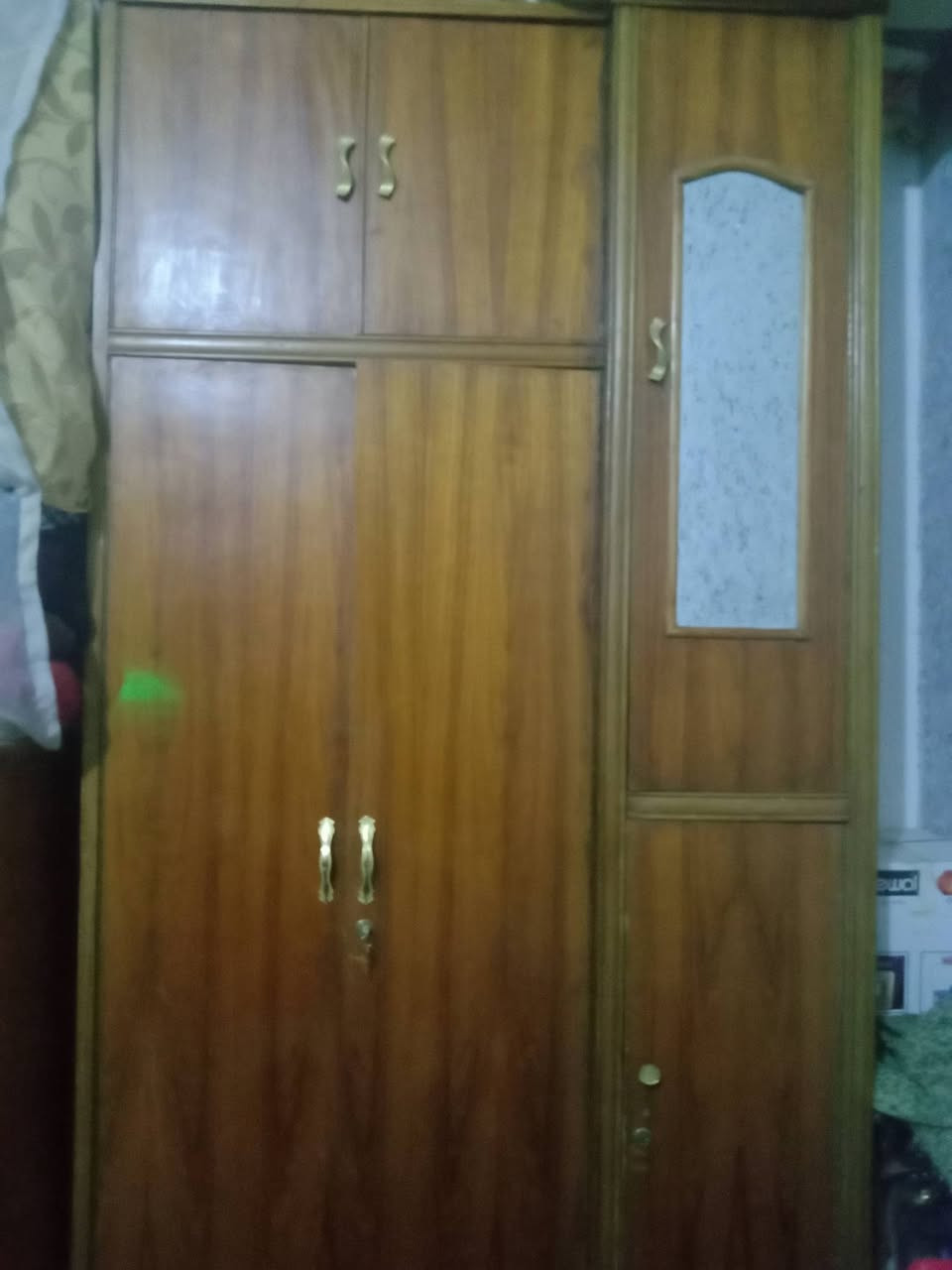 السلام عليكم 
للبيع زوالي عدد اربعه  قديمه ب٧٥ وملاعق عدد ٣٥ب٧ الف وكنتور بابين تسكام للاطفال ب١٢٥
شارع ٨٠ طريق النجف


**إذا كنت صاحب هذا الإعلان وتريد حذفه لأي سبب، رجاءا أرسل رسالة إلى الدعم الفني**
