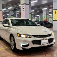 ماليبو • ٢٠١٨ • رقم سليمانيه