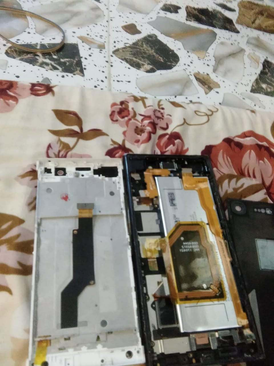 شاشات اكس بيريا با الباله طلعاً وحده من الشاشات بطرياتها وياها سعرهن 75 وبيهن مجال ثلث شاشات


**إذا كنت صاحب هذا الإعلان وتريد حذفه لأي سبب، رجاءا أرسل رسالة إلى الدعم الفني**