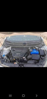 سيراتو 2016  بيه جاملغ خليجي  حساسات امامي خلفي  لد امامي خلفي  اشاير ...