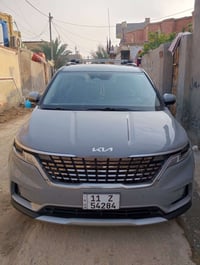 كرنفال • ٢٠٢٤ • وارد امريكي