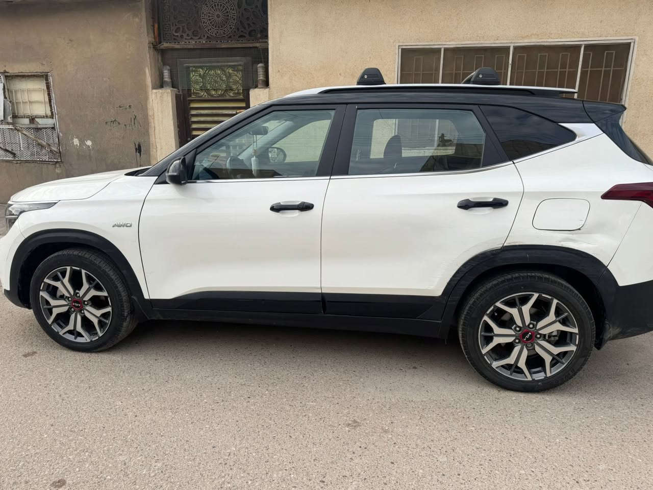 للبيع كيا سيليتوز موديل ٢٣سنويه باسمي


**إذا كنت صاحب هذا الإعلان وتريد حذفه لأي سبب، رجاءا أرسل رسالة إلى الدعم الفني**