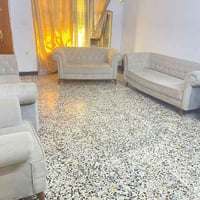 قنفات • ١٠ مقاعد