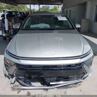 سوناتا ٢٠٢٤ • وارد امريكي • ضرر دعامية