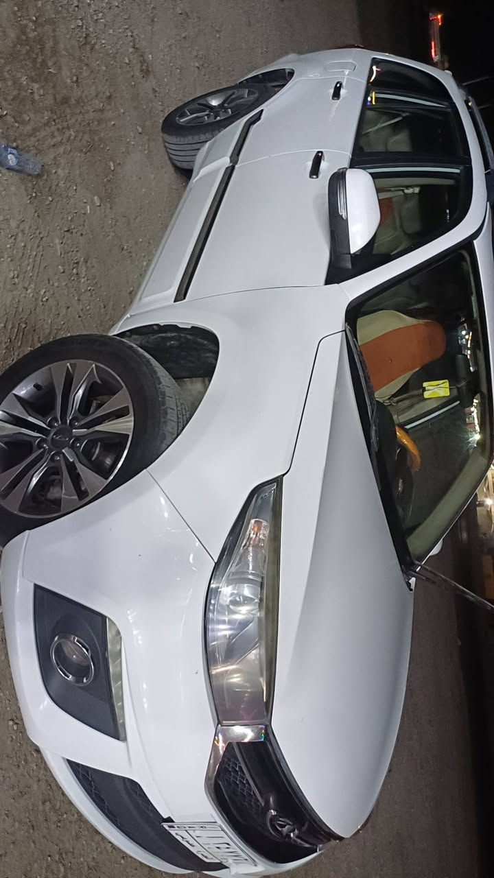 تيكو 2018 كفاله عامه تخم تايرات باتري جديد ترايك لربيل السعر 87 تحويل ***********
