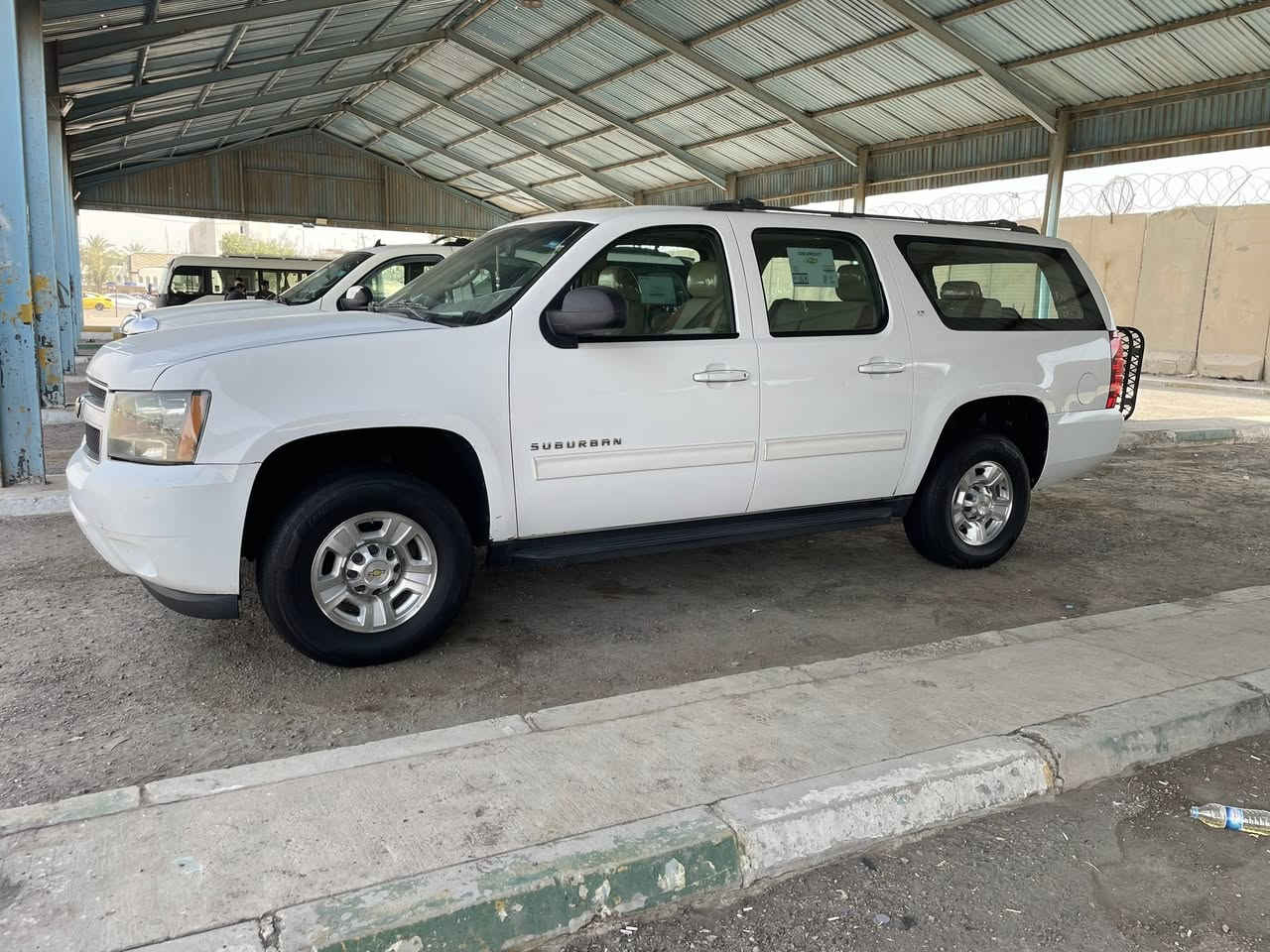 السلام عليكم
فحل 2011كفاله عامه فقط بارد بل جاملغ لامامي كير مكينه اكسل تخم تاير قبل يومين شاده سياره جاهزه  رقم بغداد مكاني حله اتصل وبلخدمه ***********,,,***********
