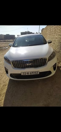 سورينتو • ٢٠٢٠ • كفاله عامه