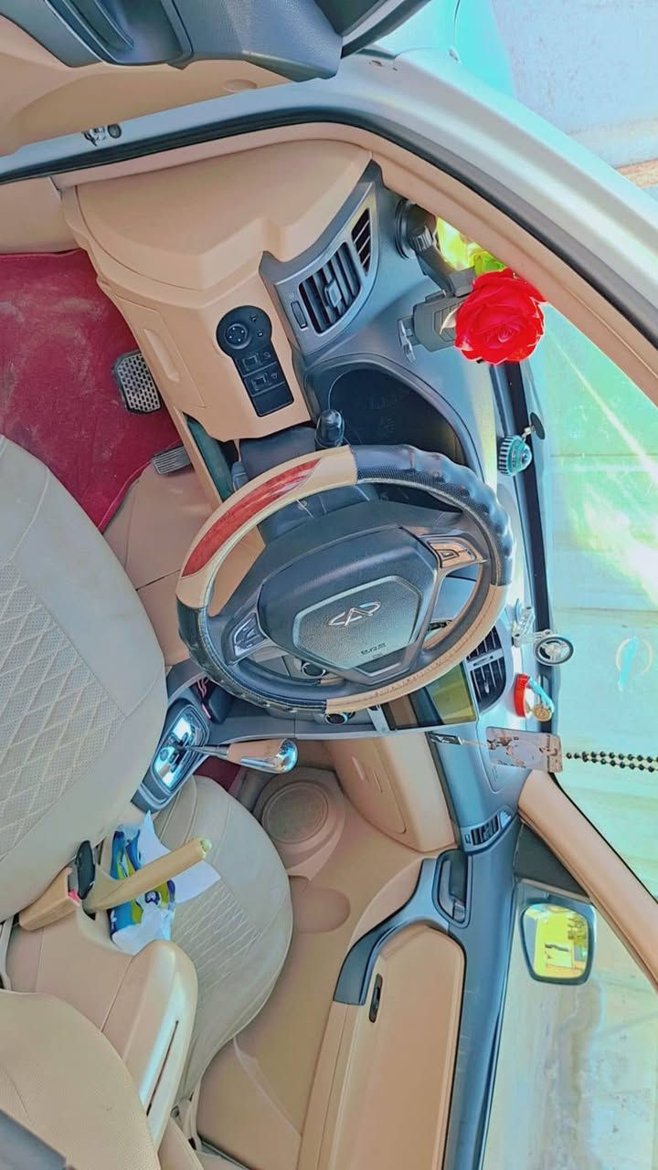 السلام عليكم
تيكو 2013  فول مواصفات بيع فقط بدون مرواس 
كير كهربائي 
محرك 1800 
تبريد ثلج 
كفاله عامه من مكينه وكير بيها قطعتين صبغ بدون داخل 
رقمها دولي باسمي مكانها نجف ابوصخير 
سعرها 60 وبيها مجال لشراي 
مكلف بل نشر رقم صاحبها 
👇
***********
