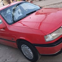 أوبل فيكترا • موصل • مارد خاص