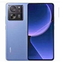 شاشة ٦٫٦٧ AMOLED • معالج Dimensity 8200 Ultra • كاميرا ٥٠ ميجابكسل OIS