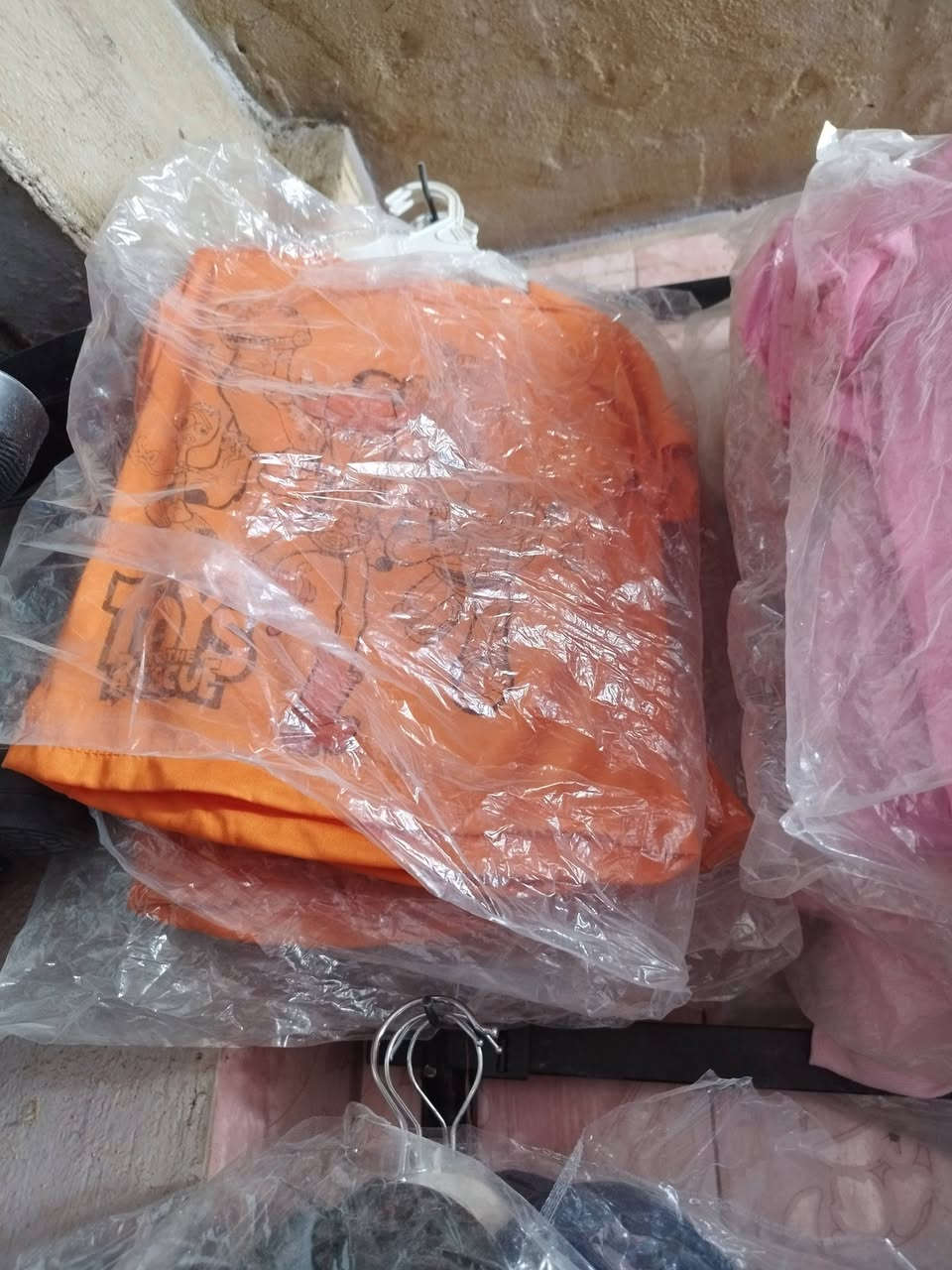 تنزيلات العيد 
فقط ألف ونص تراك بناتي ولادي
#المشخاب مقابل ثانوية صفيه بنت عبد المطلب


**إذا كنت صاحب هذا الإعلان وتريد حذفه لأي سبب، رجاءا أرسل رسالة إلى الدعم الفني**