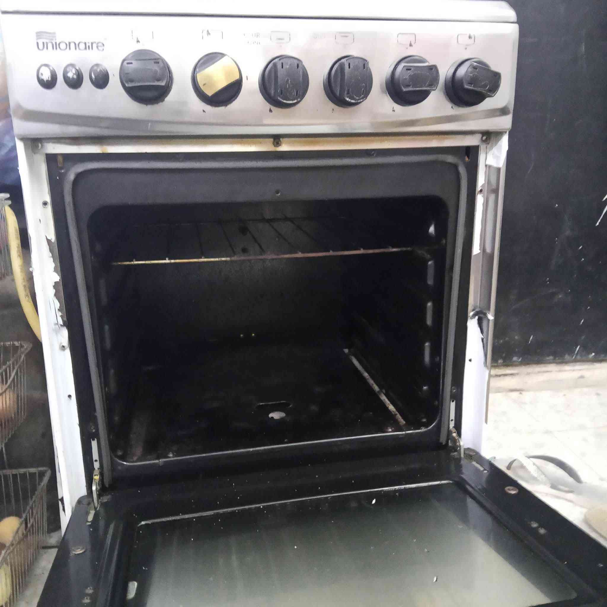 طباخ نوع مصري اربع عيون وفرن مالته اخو الجديد ما صار عليه سنه من مشترينه بسعر 125 وبي مجال للشراي يتفضل خاص


**إذا كنت صاحب هذا الإعلان وتريد حذفه لأي سبب، رجاءا أرسل رسالة إلى الدعم الفني**