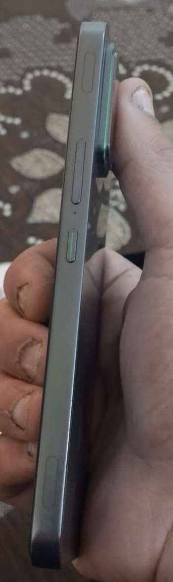 Infinx gt 30 pro
غراضه كامله بدون كارتون المروحه 
 ضمان وصل شراء موجود 
السعر ٣٥٠


**إذا كنت صاحب هذا الإعلان وتريد حذفه لأي سبب، رجاءا أرسل رسالة إلى الدعم الفني**