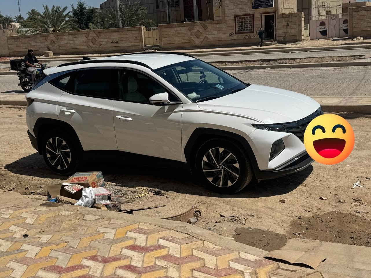 توسان خليجي 2024 مكفوله رقم بصره بأسمي ماشيه58مكان السياره ميسان للاستفسار 0709053461


**إذا كنت صاحب هذا الإعلان وتريد حذفه لأي سبب، رجاءا أرسل رسالة إلى الدعم الفني**