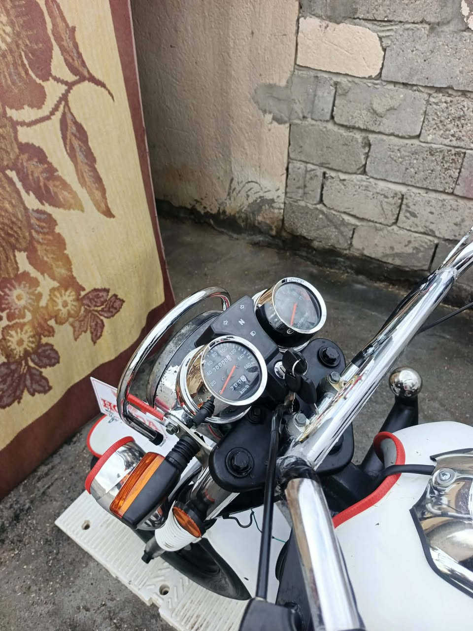 ستوتة دايون موديل16 أوراق أصولي محرك برغي مامفتوح بي كهربائيات كلها شغاله نگرة سلف شاصي مكفول من الفطر واللحيم (قضاء المدينه) ***********
