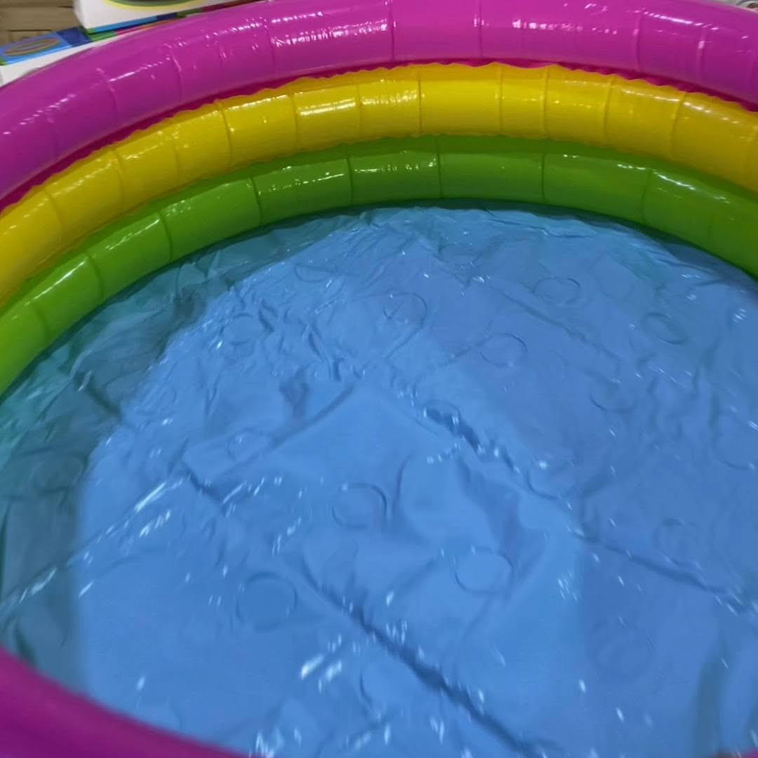 مسبح اطفال 3 طوابق راقي جداً ومفيد وسعره 15 الف


**إذا كنت صاحب هذا الإعلان وتريد حذفه لأي سبب، رجاءا أرسل رسالة إلى الدعم الفني**