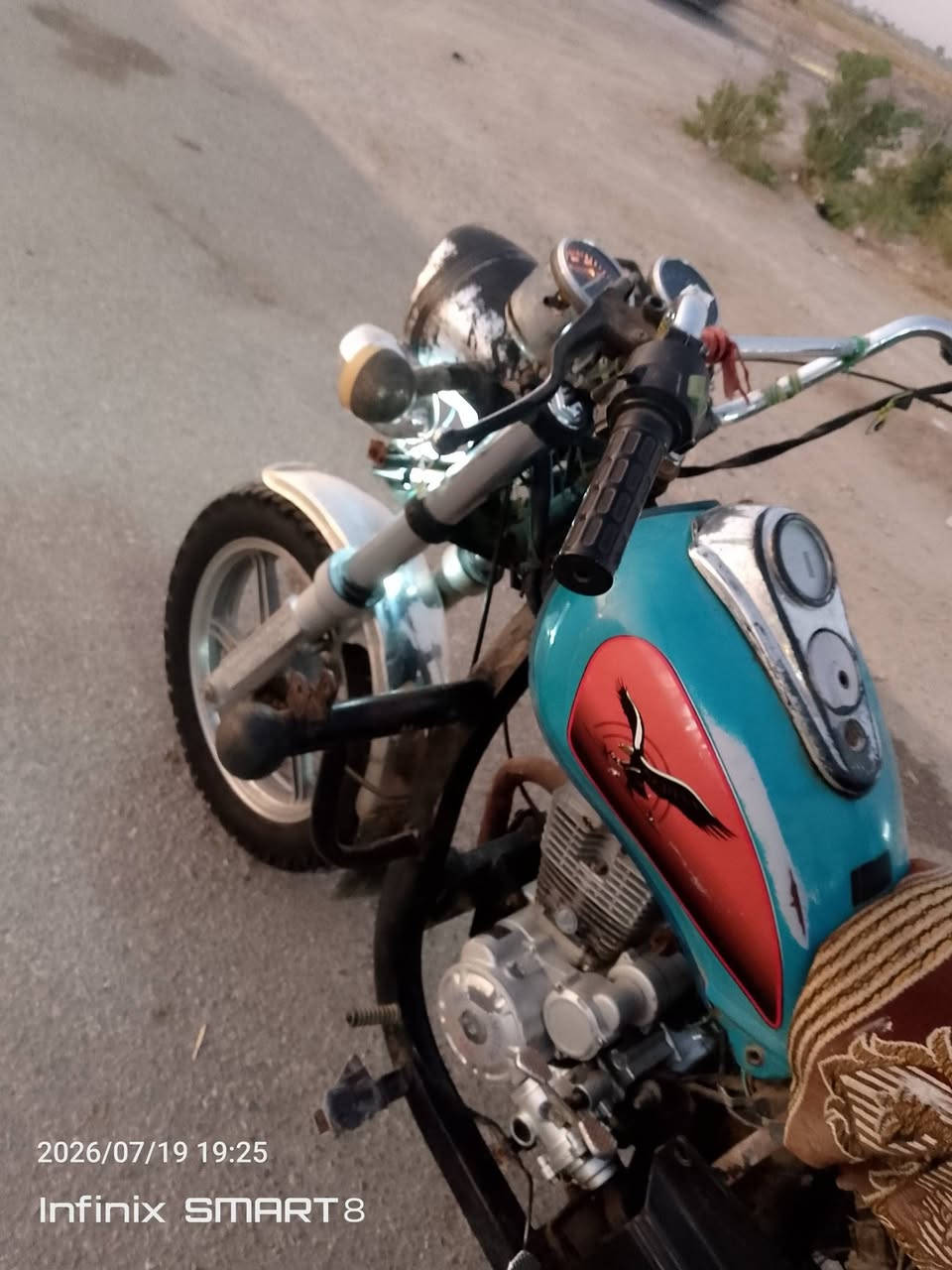 سلام عليكم ستوته لبيع موديل 20 طالعه بل 21 وراق صولي وصل معرض موجود  مكينه  24مكفول كفاله عامة مال جناي ما نقصه برغي مكاني بابل طريق جبله السعر مليون 450 بيه مجال حك جيه ‏‪***********‬‏
‏‪***********‬‏
