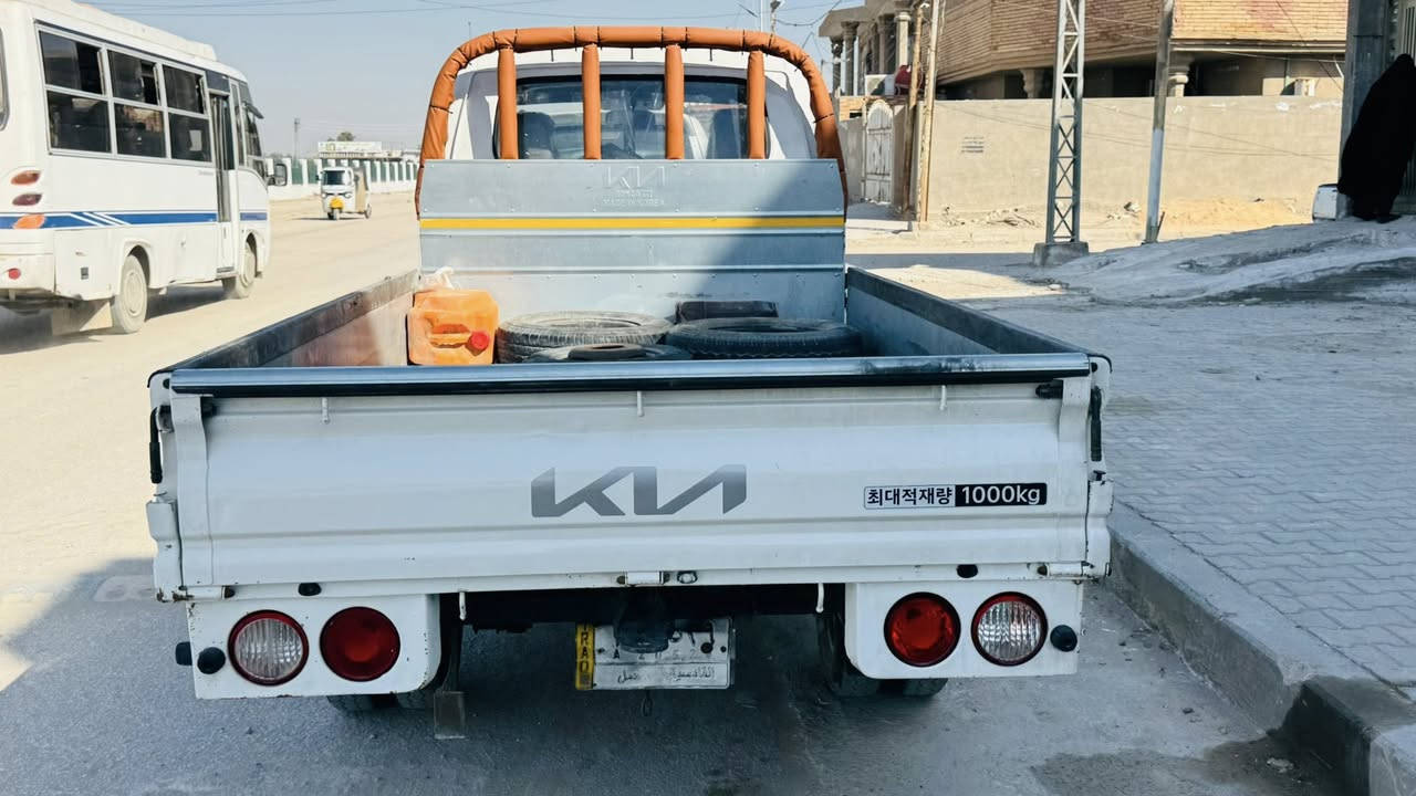 سلام عليكم سياره 2700 سياره جهازه نضيفه سعر 110$تحويل  ثاني يوم ***********
