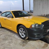 تشارجر • ٢٠١١ • ذي قار