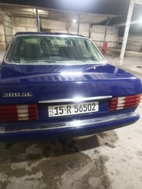ثانويه جديده السلام عليكم اخوان جامبو 300 موديل 91 للبيع مكينه وقير مل...