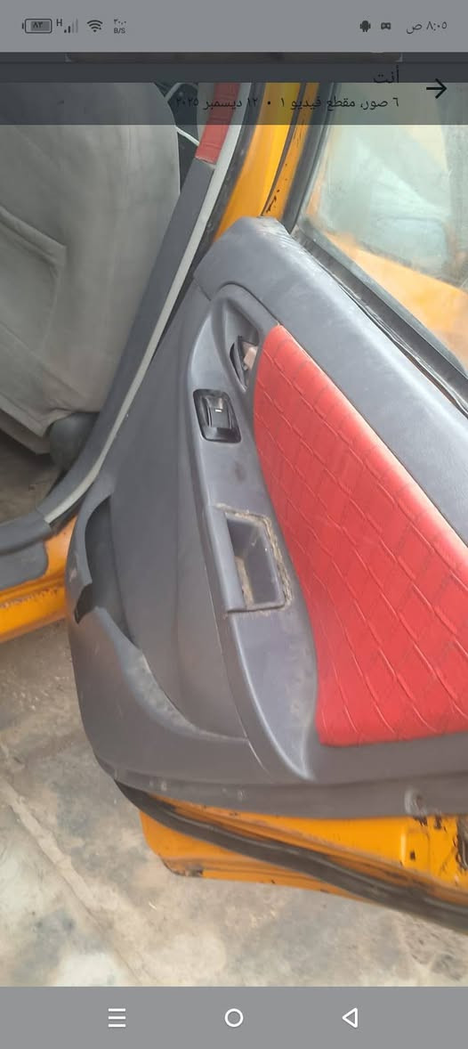 سلام عليكم سياره حلوه مال جنايه كير ومكينه كورله المكان شطره السعر 20وبيه مجال الرقم ***********
