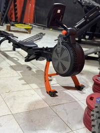 نوردك تراك • جهاز رو • حالة زيرو