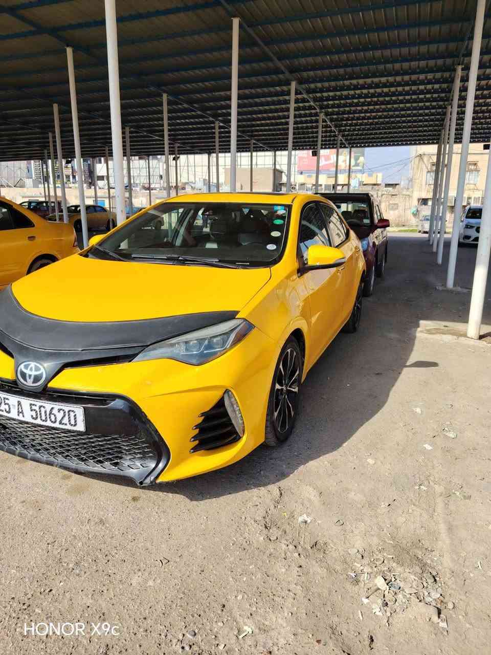 سلام عليكم كورله 2019 اكس ايس اي ضرهه تكه مال خلفيهه بدون دواخل رقم كركوك تحويل مباشر فتحه بصمه فو موصفات السعر150 وبيه مجال ***********  / *********** ما متواجد عل فيس؟     ا
