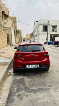 ريو ٢٠٢٠ للبيع 07801837033