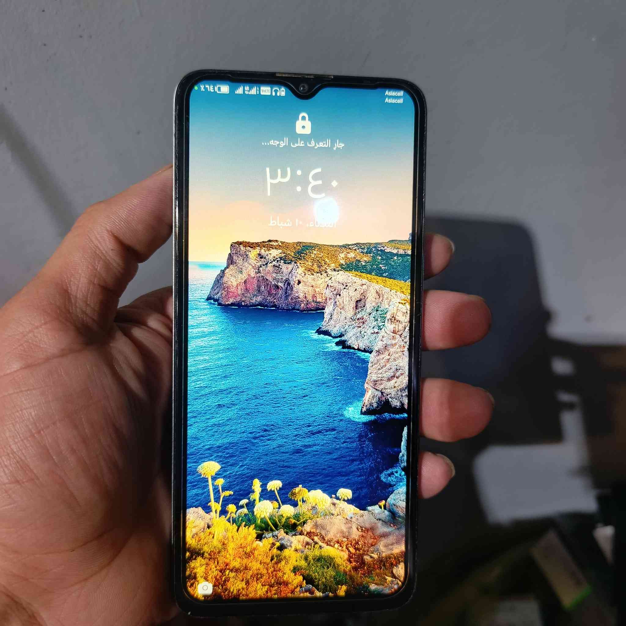 السلام عليكم جهاز البيع  السعر 150


**إذا كنت صاحب هذا الإعلان وتريد حذفه لأي سبب، رجاءا أرسل رسالة إلى الدعم الفني**