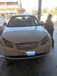 النترا ٢٠١١ • محرك ٢٠٠٠ • بعقوبه