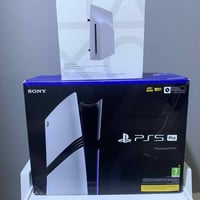 بلايستيشن ٥ برو • مع ديسك • السليمانية