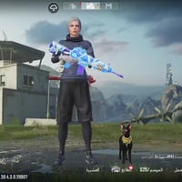 حساب ببجي • ڤل ٧٩ • ميثك ٩٨