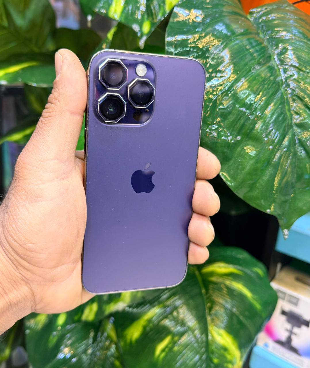 iPhone14 pro Max ↖️↖️↖️
توفر الايفون 14 برو ماكس اللون البنفسجي  المميز 👍 الذاكره 256 البطاريه  88🔋🔋٪ أصليه  شاحن أصلي ودرع ولاصق   💥💥💥
ا👈👈 للطلب والاستفسار مراسلة الصفحة 👉👉
🌞🌞الشمس للألكترونيات الشمس للألكترونيات والألعاب  والألعاب  والألعاب 🌞🌞

🌞🌞🌞 تابع الصفحة لمعرفة أخر العروض 🌞🌞

📲  واتساب : - *********** 📞📞

💢 عنوان المركز/ بابل الحمزه الغربي /قرب فلكة الساعه 💢
✔️ ✔️✔️ مجاور
 شاورما ابو العبد  ✔️✔️✔️👇👇 تابع الصفحة لمعرفة أخر العروض والتحديثات 👇👇
