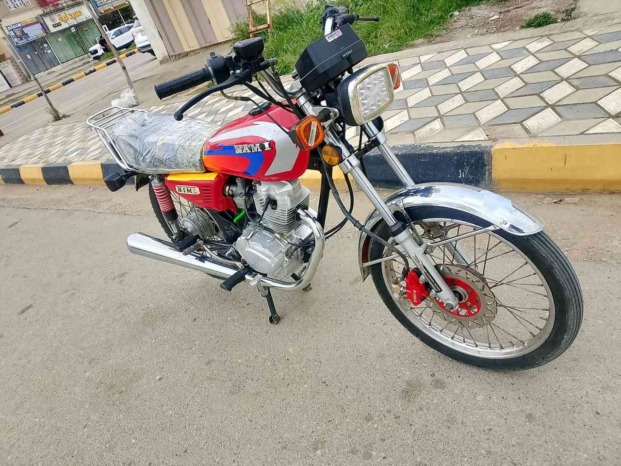 للبيع 4كير مديل 23اوراق اصولي ستفسار ***********
