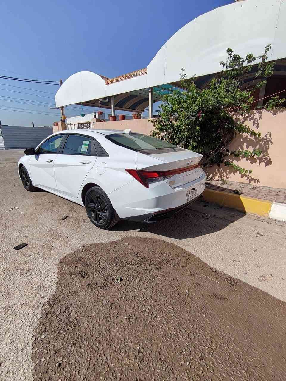 سلام عليكم
النترا موديل 22 خليجي كفاله عامه محجوزه بعدها لشركه مكاني ديوانيه
تفاصيل
***********
