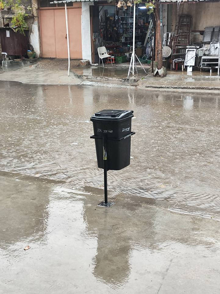 ستاندی خۆڵ کامل ئاسن ئێستا بە ٢ جۆر بەردەستە .ستاندی دیوارەکە ٨هەزار .ستاندی عەرزیەکە ١١ هەزار.ڕێگرە لەبڵاو بوونەوەی خۆڵەکانتان لەباو پشیلە ناتوانێت بڵاوی بکاتەوە مەنزەرەییەکی جوان بەماڵەکەت دەبەخشێت.سلێمانی خەبات نزیک قوتاب خانەی قەندیل گەیاندنمان هەییە بۆسەر جەم شارە کان .وەتس ئەپ ڤیابەر ***********_***********.گەیاندن بۆشاری سلێمانی ٢ هەزارە .بۆ شارەکانی تر ٤ هەزارە. السليمانية, العراق
