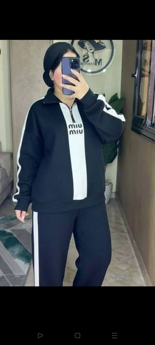 السوت دي معشوقه الجماهير ♥♥
👈الموديل / ترنج 2لون

👈الماتريال /  ميلتون عالي الجوده 

👈المقاس / وان سايز ل 85 ك


**إذا كنت صاحب هذا الإعلان وتريد حذفه لأي سبب، رجاءا أرسل رسالة إلى الدعم الفني**