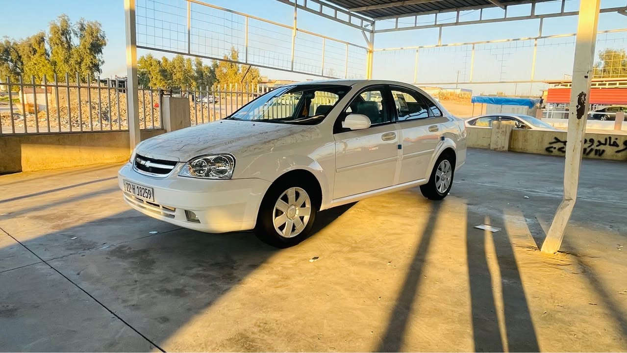 سلام عليكم 
سيارا شوفليت ئوبترا موديل 2010 توماتيك 
سيارا بيها قطعتين صبغ فقط 
ماشي 165 الف 
رقم سنوي هزا جديد ل 2030 
سيارا بسمنا شرط تحويل وكال 
رقم تلفون 📞 ***********واتساب 
*********** أربيل, العراق
