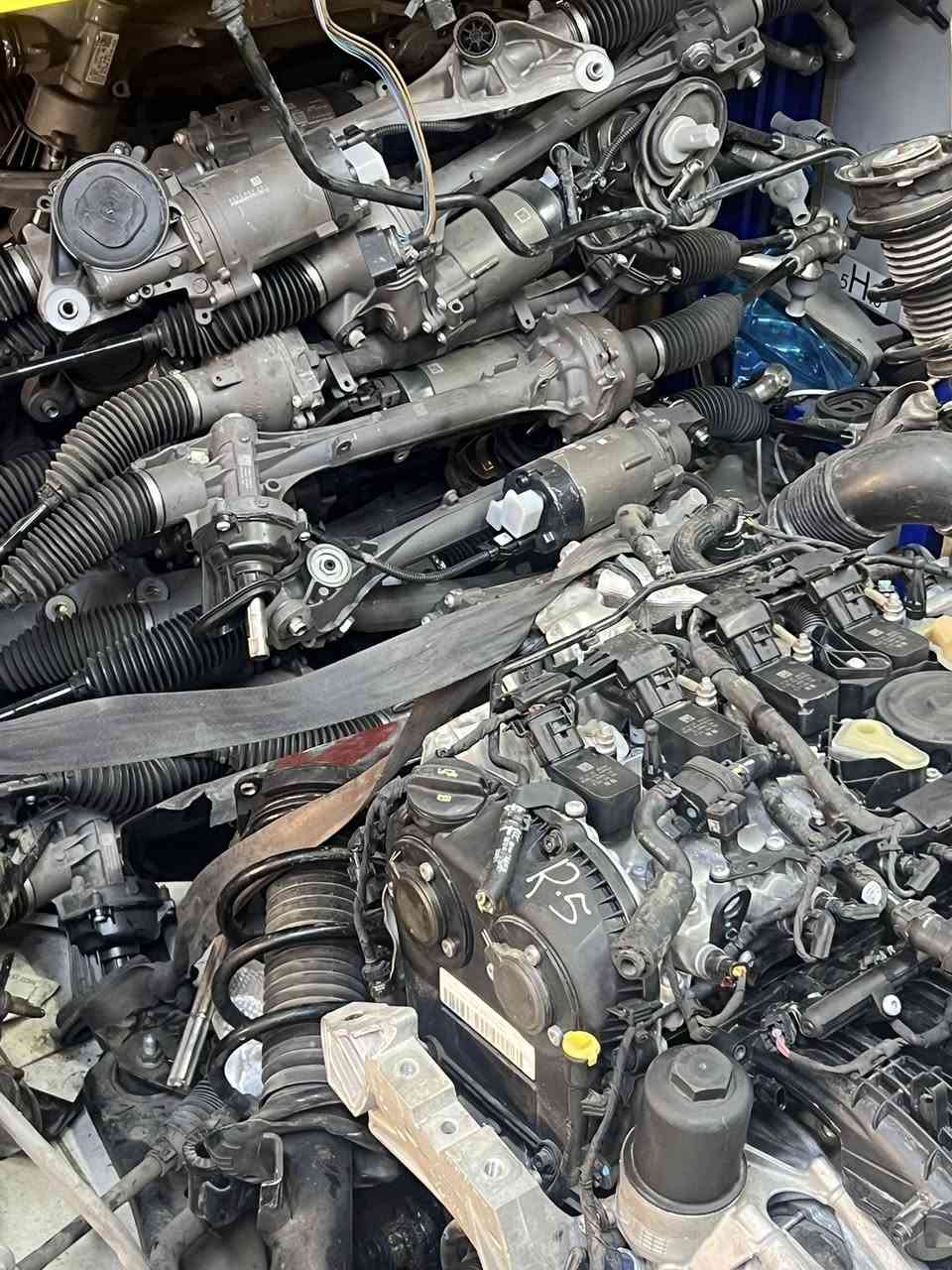 نوفر جميع قطع غيار سيارات فوكس واكن***********
ل قطع أصلية بدائل تجارية مضمونة
 بيع مفرد بأسعار مناسبة
توفير سريع بدون انتظار
أ كل ما تحتاجه لسيارتك تلقاه بمكان واحد
 خدمة مباشرة للزبائن وأصحاب السيارات
@ للاستفسار عن أي قطعة راسلنا على الخاص أو واتساب***********
