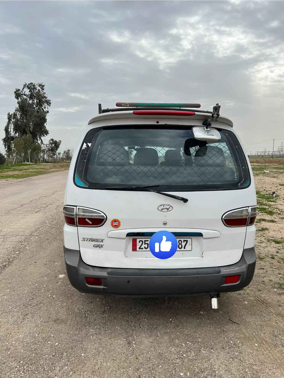 سلام عليكم اقره المنشور قبل لاتخابر
ستاركس 2007 أصل تكمه وسنويه رقم كركوك ابو شوراب 4دسك سياحي معروفه مواصفات حكايه وتدفئة كشنات سياره مامطلوبه لنقابة خط شهري وسنوي جديد وماعليها غرامات من مرور ولانقابة سنويه لل 2027/5/11بأسمي  محرك مجفته صارله شهرين شرط لاصرف ولابخار مكينه وكير كفاله غراض شديته كله مؤسسه أصلي كوري منظومة راديتر كله مبدل جديد بوراي ومي اخضر عينه كلج جديد دهن كير جديد باور استرين  مشط استرين جديد الصدر امامي وخلفي شرط درج جنطه موجود مامشدود تايرات جدد نوعيه أطلس باتري جديد تبريد وتدفئه كمبروسر مشدود عليها مال تويوتا جمره يعني تبريد ثلج شرط كشنات وارضية جدد كشن بلادي جلد موجود جوه تغليف داشكم امامي وخلفي ضايف ريمونت عدد2 قفل مركزي شغال سماعات امامي وخلفي شاد جديد شواصي كفاله شرط تصوير موجود بلمنشور مامغسول محرك وجوه سياره حصيرة كله راشه جير حتى دواسه تنته نظيفه بي 2 قطعه جاملغ السكن مبدل بلادي بدون صبغ وهلال سكن صبغ  سياره متعوب عليها جاهزه من كلشي اسف على الاطاله عنوان سياره كركوك 

……..السعر اتصل وتدلل………. ***********/***********
