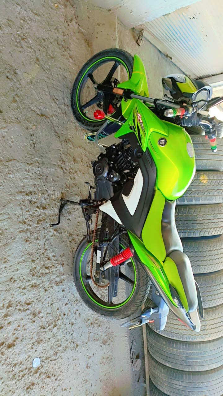 هاوجي موديل 2019 مسجل سعر خاص رقم الهاتف ***********
